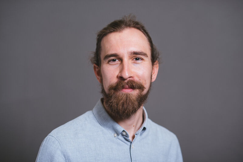 Christoph Morgenstern M Eng