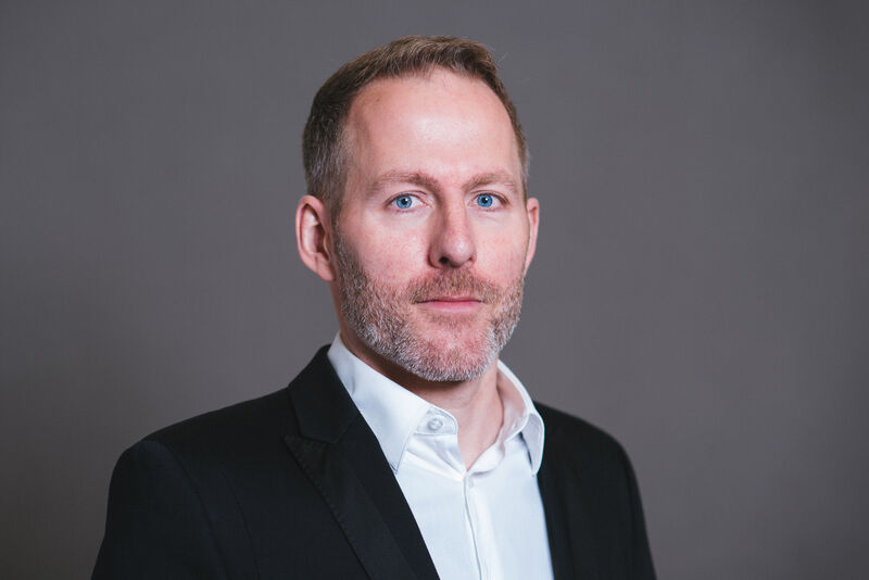 Dipl Ing FH Lars Ortlieb MBA